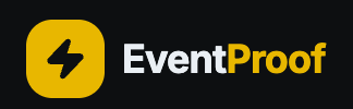 EventProof logo